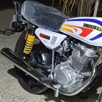 موتور ۲۰۰کویر|موتورسیکلت|فرمهین, |دیوار