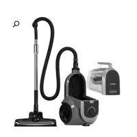 جاروبرقی پاکشوما بدون کیسه مدل pvc5015|جاروبرقی، جارو شارژی، بخارشو|تربت جام, کلالی|دیوار