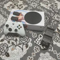 ایکس باکس سری اس