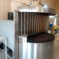 تنور شرکت باقری|عمدهفروشی|شیراز, شهرک فرهنگیان|دیوار