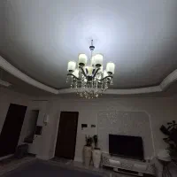 لوستر|لوستر و چراغ آویز|تهران, بهارستان|دیوار