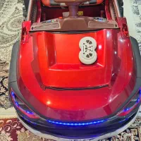 ماشین شاسی بچه ها|اسباببازی بچه|تهران, خانی آباد نو شمالی|دیوار