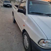 پراید وانت|خودرو سواری و وانت|مهران (هرمزگان), |دیوار