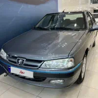 پارسTu5 مدل ۱۴۰۱ گاز سیمی