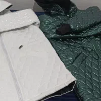 کاپشن بارانی آکبند نو