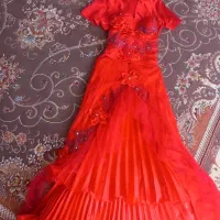 لباس مجلسی نو