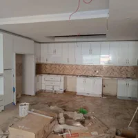 کابینت حاظری|مصالح و تجهیزات ساختمان|ساوه, |دیوار