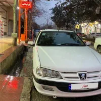 پارس ۹۵|خودرو سواری و وانت|خرم‌آباد, |دیوار