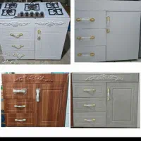 اجاق گاز طرح فر.با کابینت کد 8059632|اجاق گاز و لوازم برقی پخت‌وپز|کرج, محمود آباد|دیوار