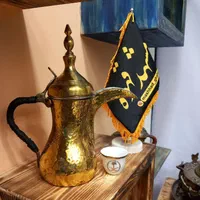 پخش انواع دله سوری هندی پاکستانی بی واسطه|قوری، کتری، قهوه‌ساز دستی|بوشهر, |دیوار