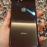 ایفون 8 plus|موبایل|گلستان (تهران), |دیوار