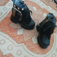 کفش بچه گانه