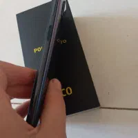 گوشی poco x3pro|موبایل|سنندج, |دیوار