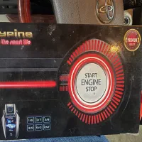 کیلس استارتر Skypine|قطعات یدکی و لوازم جانبی|تهران, شهرک آزمایش|دیوار