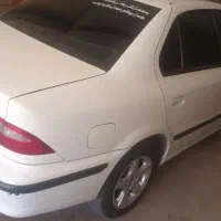 ef7 سمند|خودرو سواری و وانت|نظر کهریزی, |دیوار