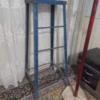 جالباسی سالم|بندرخت و رخت‌آویز|مشهد, رسالت|دیوار