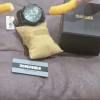 ساعت اسکمی|ساعت|بندر ماهشهر, |دیوار