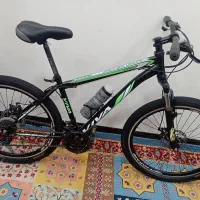 دوچرخه سایز ۲۶|دوچرخه، اسکیت، اسکوتر|بومهن, |دیوار