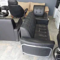 صندلی گریم جک دار