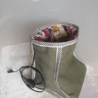 کرمکن پا برقی،تشک برقی،گرمکن صندلی بهترین قیمت|سایر لوازم برقی|اصفهان, جلفا|دیوار