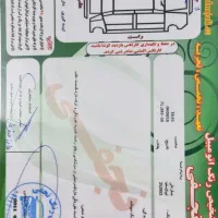 تیبا دو 99|خودرو سواری و وانت|گرگان, |دیوار