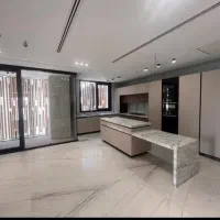 جانبازان ۱۲۰متر ۲خواب / مدرن / کلید نخورده