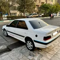 پژوپارس94 دوگانه|خودرو سواری و وانت|تهران, پونک|دیوار