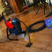 لوله بازکن باقرشهر کهریزک قمصر آفتاب شهرری۱۳آبان