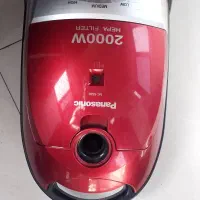 جارو برقی پاناسونیک ۲۰۰۰وات