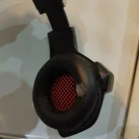 هدفون هدست اونیکوما|قطعات و لوازم جانبی رایانه|تهران, دروازه شمیران|دیوار