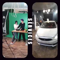 ادمین اینستاگرام هستم - حضوری پاره وقت