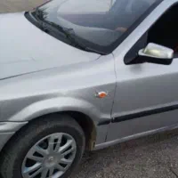 سمند x7 معمولی|خودرو سواری و وانت|ارومیه, |دیوار