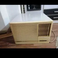 فروش خرید انواع کولر اوجنرال واسپیلت سالم سوخته|کولر گازی و فن‌کوئل|رشت, معلم|دیوار