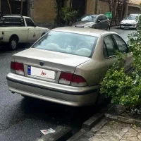 سمند فرانسوی سال ۸۳ سفارش مدیران