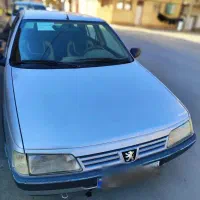 پژو 405 مدل 94