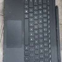 کیبورد اصلی سرفیس پرو