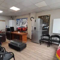 اجاره  مغازه 250 متری بر اصلی بلوار|اجارهٔ مغازه و غرفه|رشت, حومه رشت|دیوار