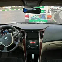 دنا معمولی ۹۵|خودرو سواری و وانت|مشهد, سازمان آب|دیوار