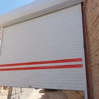 تعمیرو نصب کرکره برقی|خدمات پیشه و مهارت|تبریز, |دیوار