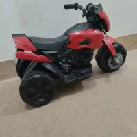 موتور شارژی درحد|اسباب‌بازی بچه|پیرانشهر, |دیوار