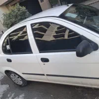 فروش تیبا مدل 1400