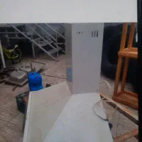 هود و سینگ|هود|زنجان, |دیوار