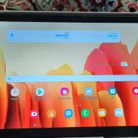 تبلت سامسونگ A7 t505