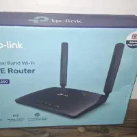 مودم تی پی mr200