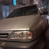 پراید 131 SL، مدل ۱۳۹۰|خودرو سواری و وانت|قم, علی آباد سعدگان|دیوار