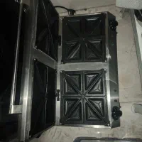 وسایل ساندویچی استفاده نشده نو نو|کافیشاپ و رستوران|ایلام, |دیوار