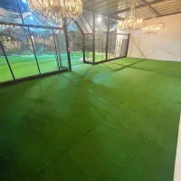 انبار پخش چمن مصنوعی