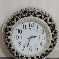 ساعت دیواری و میز تلفن|مبلمان خانگی و میز عسلی|گرگان, |دیوار