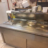 فروش وسایل تهیه غذا