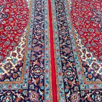 یک جفت فرش12متری500شانه درحدنو|فرش|مشهد, پنجتن|دیوار